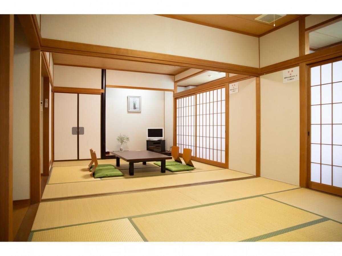 Green Spa Tsutsuga Akiota Exterior foto